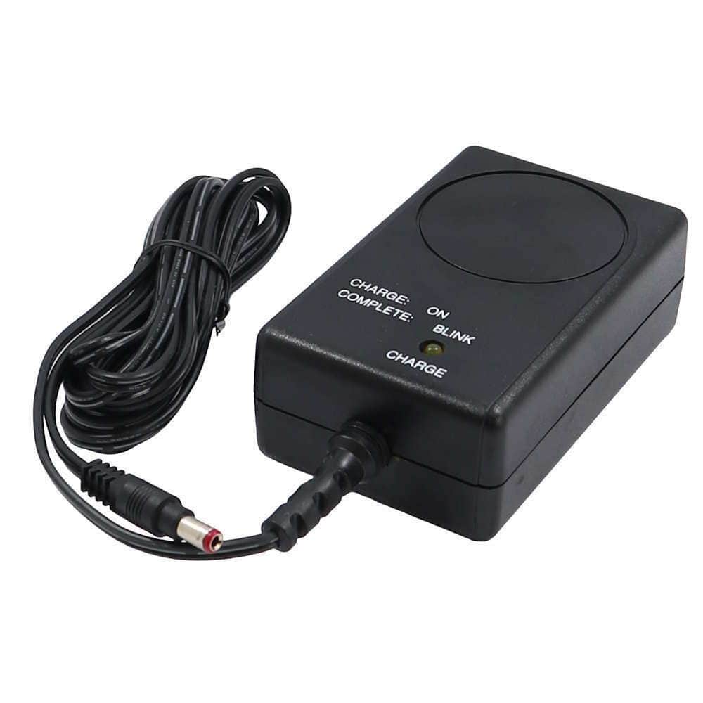 Automatski punjač za 12V NiMH/NiCD baterije