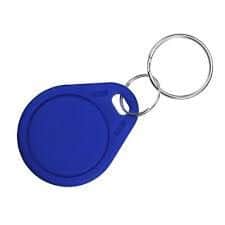 RFID IC KEY TAGS 13,56 MHz