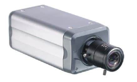 CAMERA GRANDSTREAM GXV3651 FHD (FULL HD)