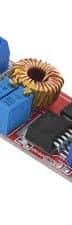 Step down XL4015, DC-DC, 4-38V, 5A