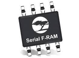 F-RAM FM25L04B-G
