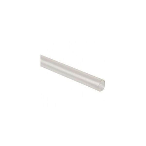 TERMOSKUPLJAJUĆI BUŽIR,PROZIRNI 4,8MM