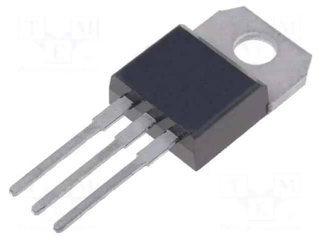 STP8NK100Z 1000V/6,5A/160W N-CH MOSFET+ZENER DIODA