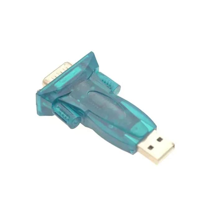HL-340 ADAPTER USB NA RS232 COM PORT