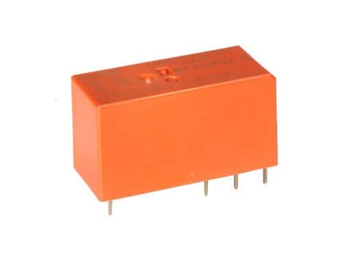 Schrack RT314-24 24V/16A SPDT MONOSTABILNI RELEJI