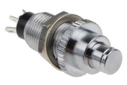 TASTER (TENKOVSKI) DJET SECME IP67 NO/NC