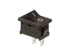 PREKIDAČ MRS-101 ON-OFF 250V/3A 19X13mm