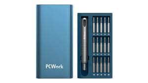 PRECIZNI ODVIJAČ PCW08A