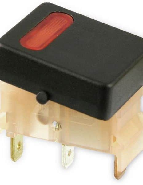 Jednopolni prekidač ON/OFF 250V/10A
