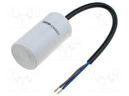 Motorni kondenzator 30uF/450V