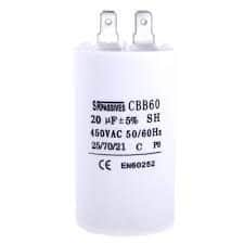 Motorni kondenzator 20uF/450V