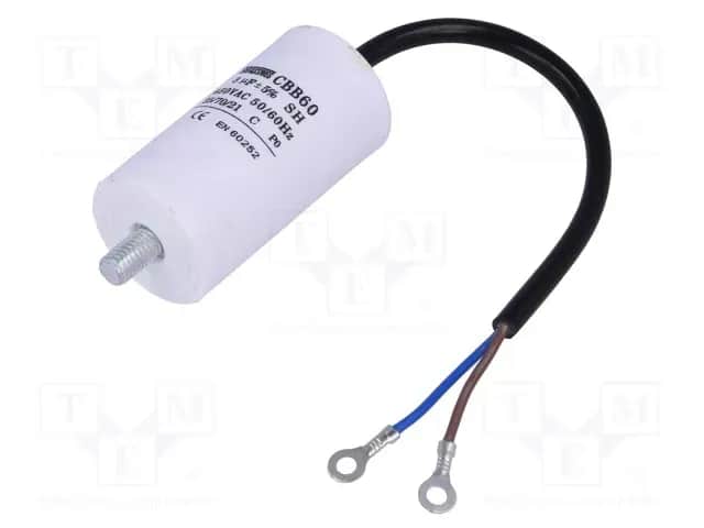 Motorni kondenzator 2,5uF/450V