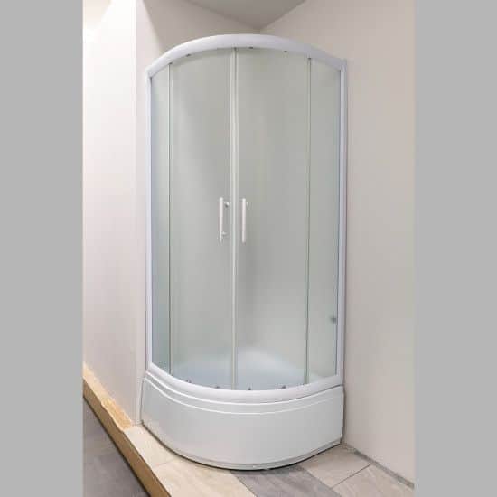 Tuš kabina+kada 90x2000 Rocco Eco