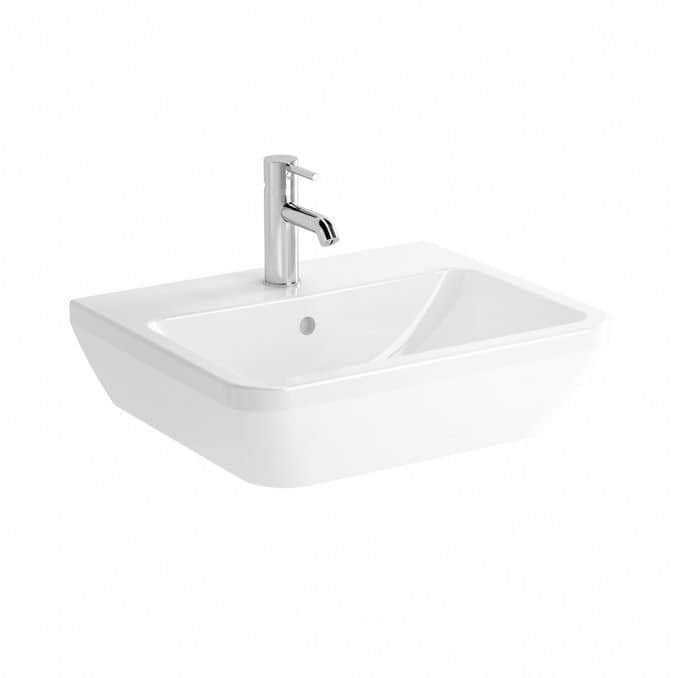 Umivaonik VITRA INTEGRA 55 cm I