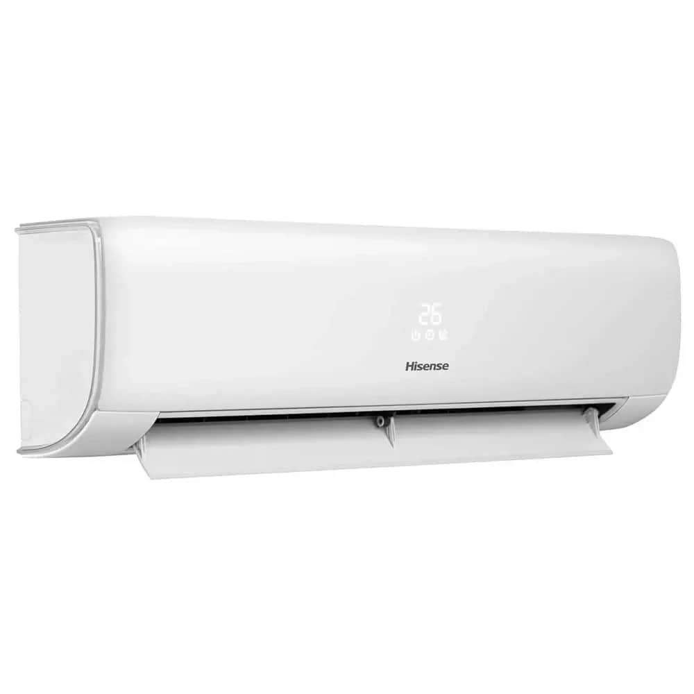 Klima Inverter Hisense 12K WINGS HI NANO