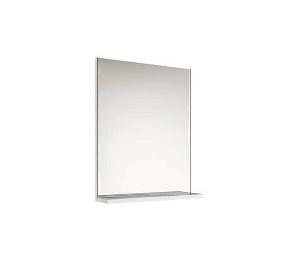 Ogledalo LUX 65cm R