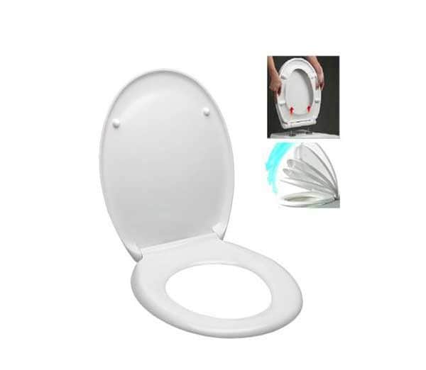WC daska Kale Optima
