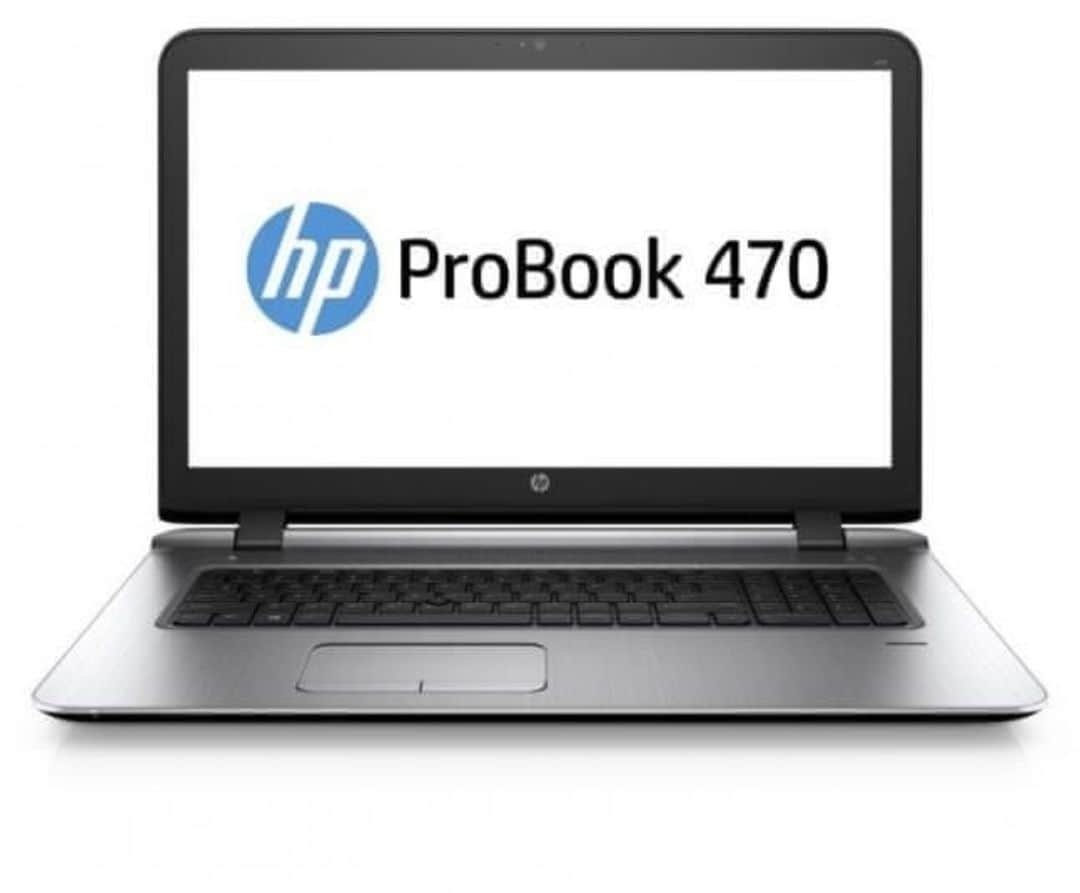 Laptop HP Probook 470 G3 8Gb 240SSD i5-6200U AMD R7 M340
