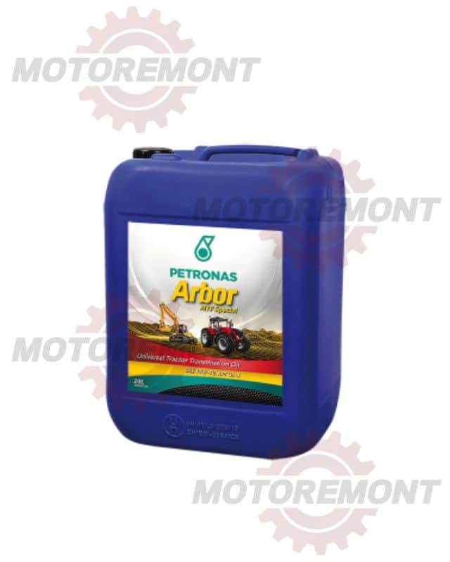 Transmisiono ulje ARBOR MTF SAE 10W-30