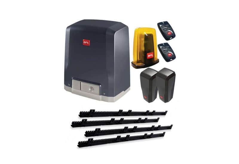 BFT Motor za kliznu kapiju DEIMOS 24V 400kg