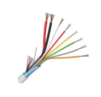 Kabal za alarm kabel AF CCA Security 6AF22+2x0.75