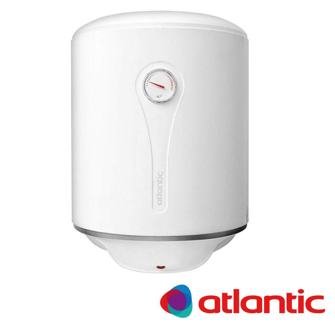 Bojler električni OPro+ 50L 2000 Atlantic Atlantik KUPATILSKI
