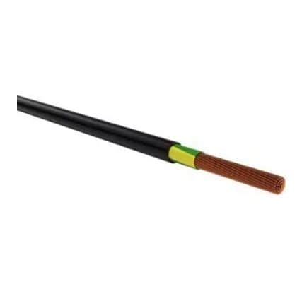 Podzemni energetski E-YY kabal 0.6/1kV kabel PP00/NYY 1x16mm