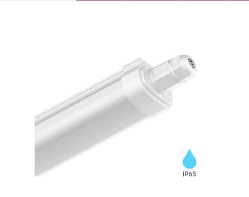 VODONEPROPUSNA LED SVJETILJKA 85W 4000K IP65 BRY