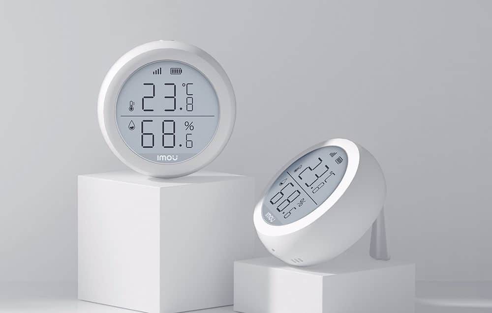 IMOU Senzor vlage i temperature ZTM1