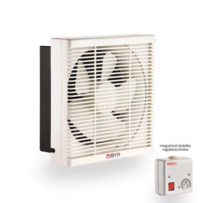 VENTILATOR BVN BPP 300 FI 300 INDUSTRIJSKI FI300