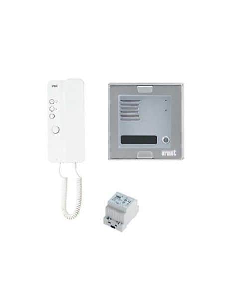 Interfon set Sinthesi 1 stan  1150/301 Urmet