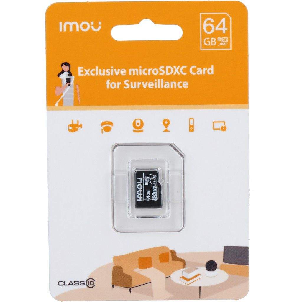 MICRO SD KARTICA 64GB