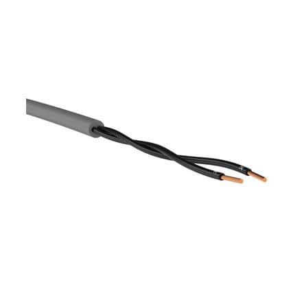 Signalni YSLY fleksibilni kabal kabel LS-YY Y-JZ 2x1mm