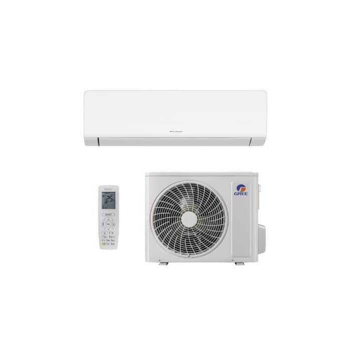 Klima Gree 18 Regular Cosmo -25 GWH18AWDXD / GWH18ATDXD