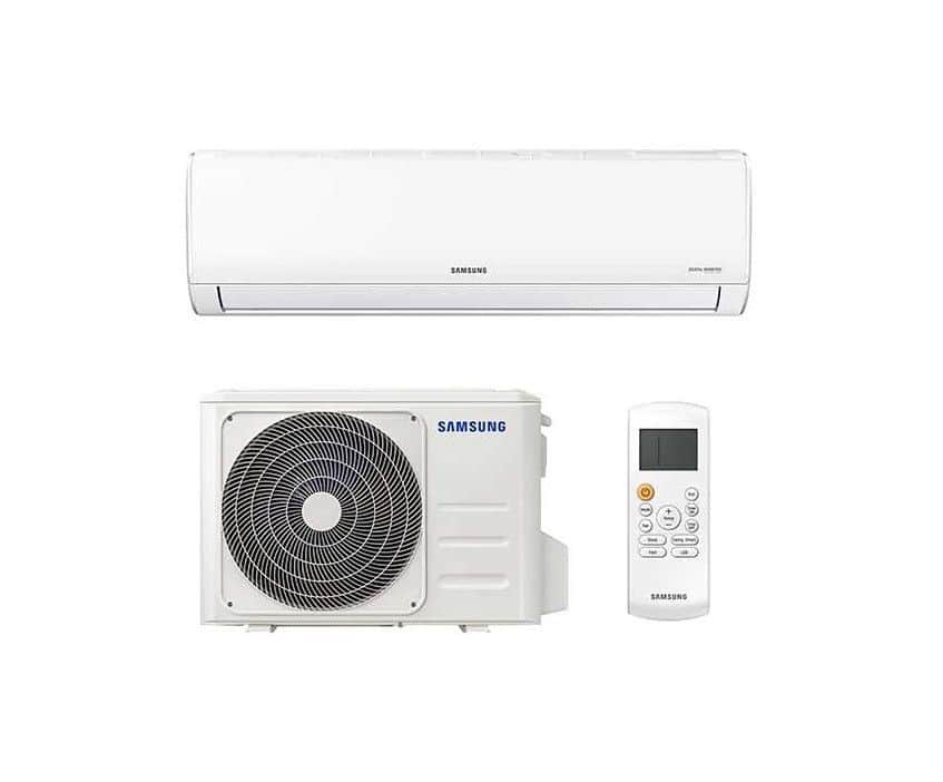 Klima inverter 9 SAMSUNG -15 AR09TXHQASIX