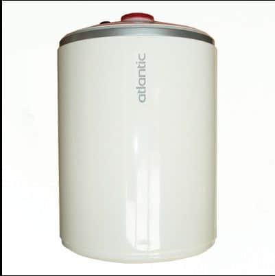 Bojler bojleri podpultni 10L Atlantic Atlantik