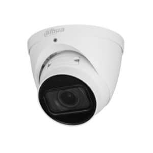 Dahua 2MP IR Vari-focal WizSense Eyeball IP kamera