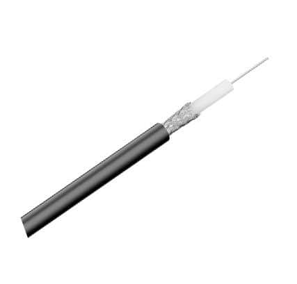 Koaksijani kabal kabel Koax RG/CATV RG58 C/U 50