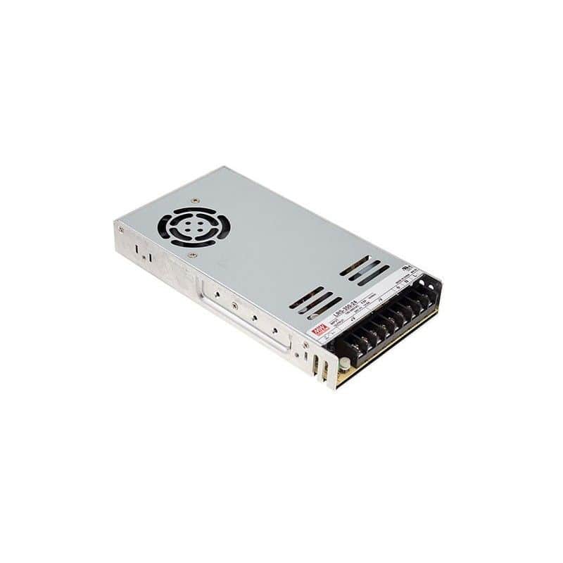 Napajanje 12v 350w MEAN WELL LRS-350-12
