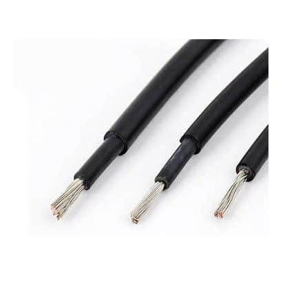 Solarni kabal kabel Solar  PV1-F 6mm