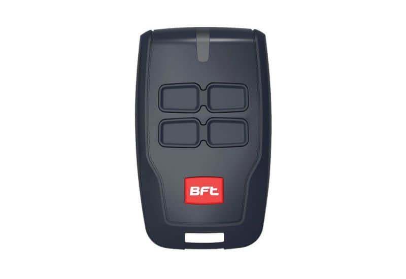 BFT daljinski četverokanalni MITTO B RCB04