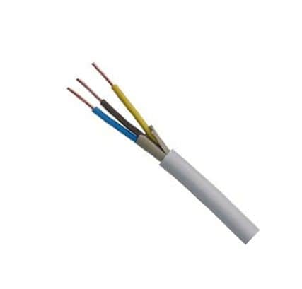 Instalacijski kabal kabel YM PP-Y/ NYM / (N)YM PGP 3x4mm