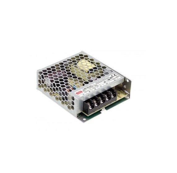 Napajanje 12v 50w MEAN WELL LRS-50-12