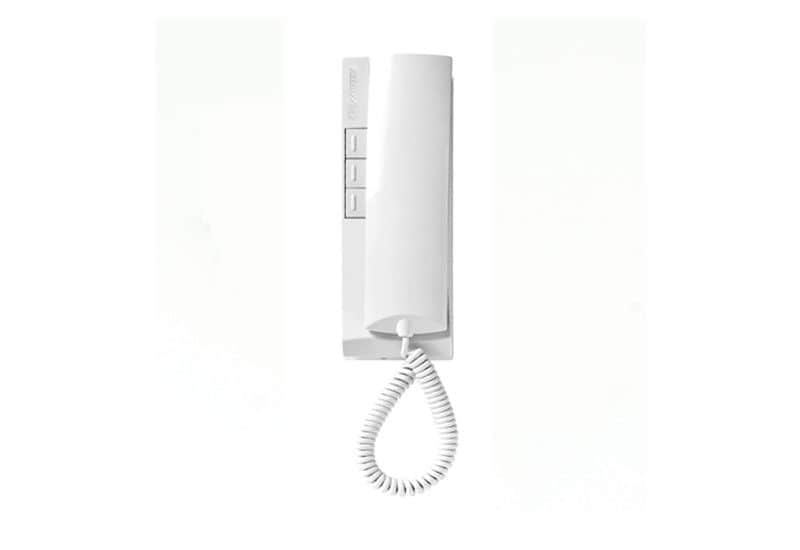 Bitron interfon portafon audio interfonska slusalica AV1407 004