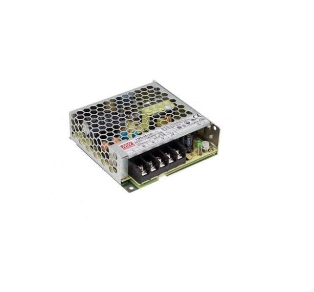 Napajanje 12v 75w MEAN WELL LRS-75-12