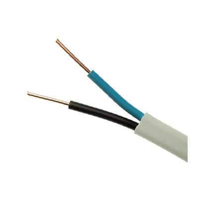 Instalacijski kabal kabel  YM  PP-Y/ NYM / (N)YM PGP 2x2.5