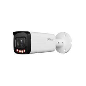 Dahua 6MP Smart Dual Light WizSense IP Bullet kamera