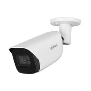 Dahua 8MP WizSense IP Bullet kamera