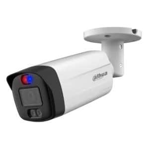 Dahua 5MP Smart Deterrence WizSense IP Bullet kamera