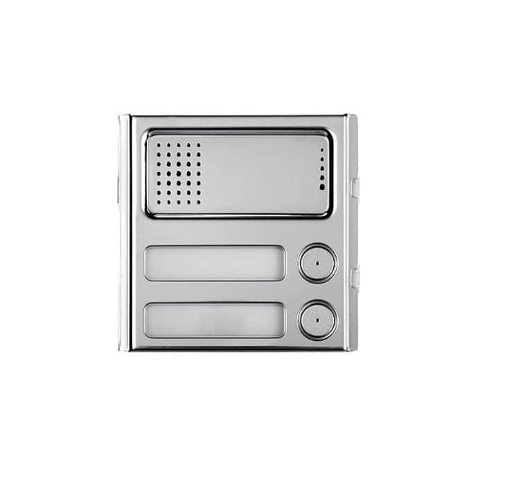 Audio modul 2VOICE Sinthesi Steel 1083/64 Urmet